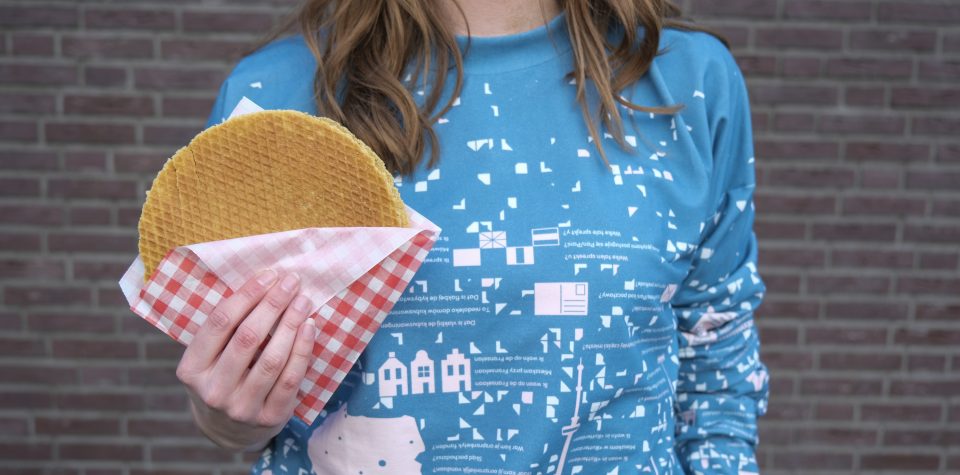 When the brief offers no direction, you must provide it