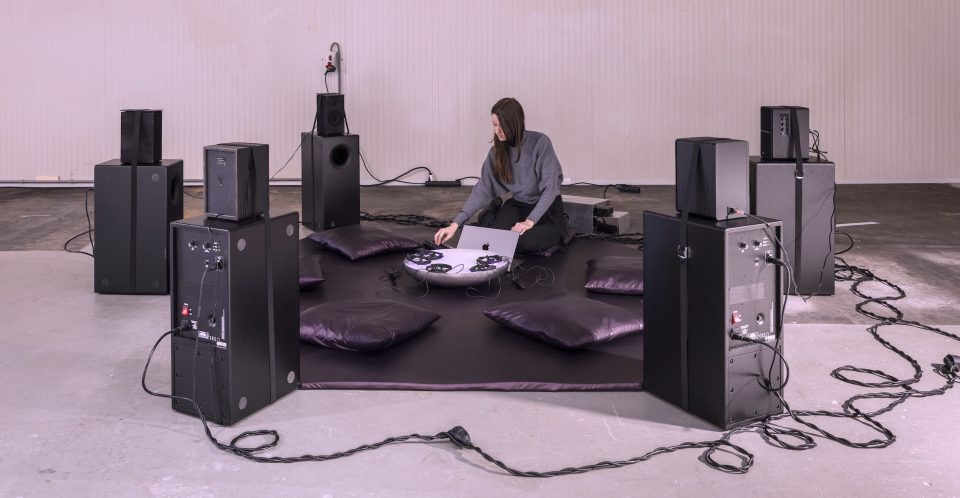 Stress in the Creative Process